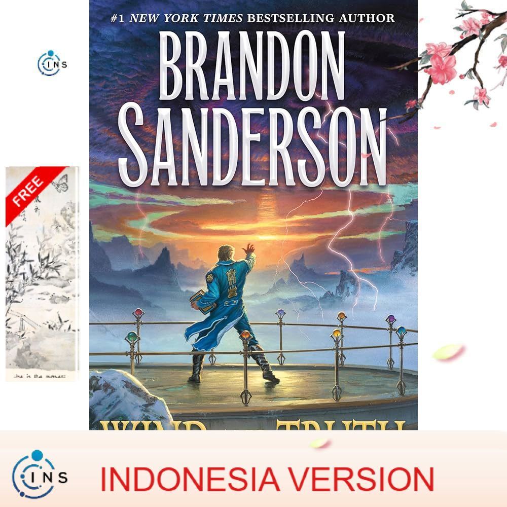 (ins) Versi Indonesia-Wind and Truth (Stormlight #5)