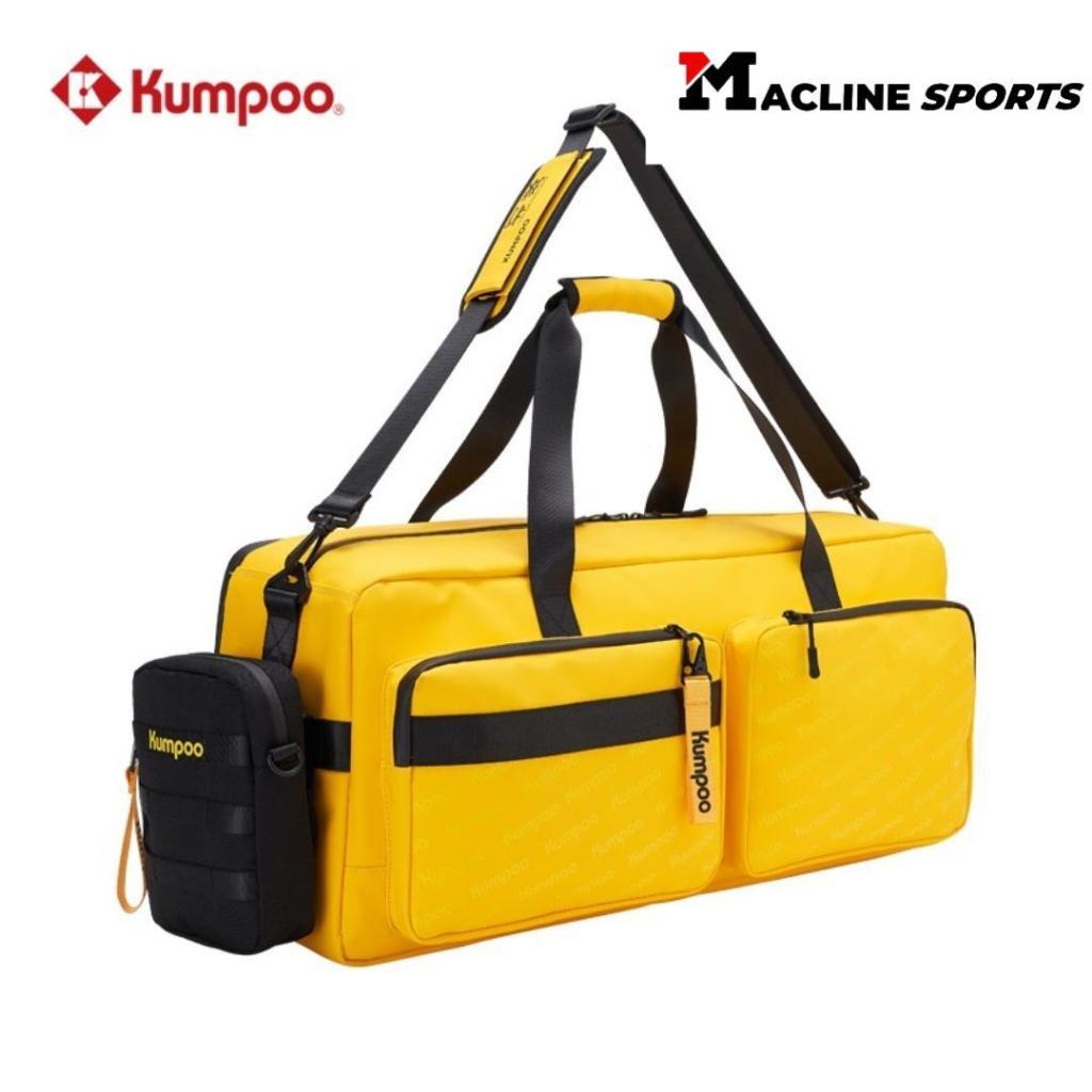 TAS Badminton KUMPOO KB 369 / Original KUMPOO KB 369 Badminton Bag