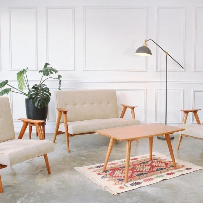 kursi tamu minimalis - kursi minimalis - set kursi tamu