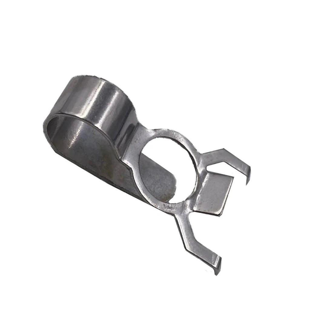 New EA211 1.4T Engine Turbo Clip Fastener For VW Golf 7 Jetta 6 A6 Passat B8 CC Tiguan 5N Touran Sko