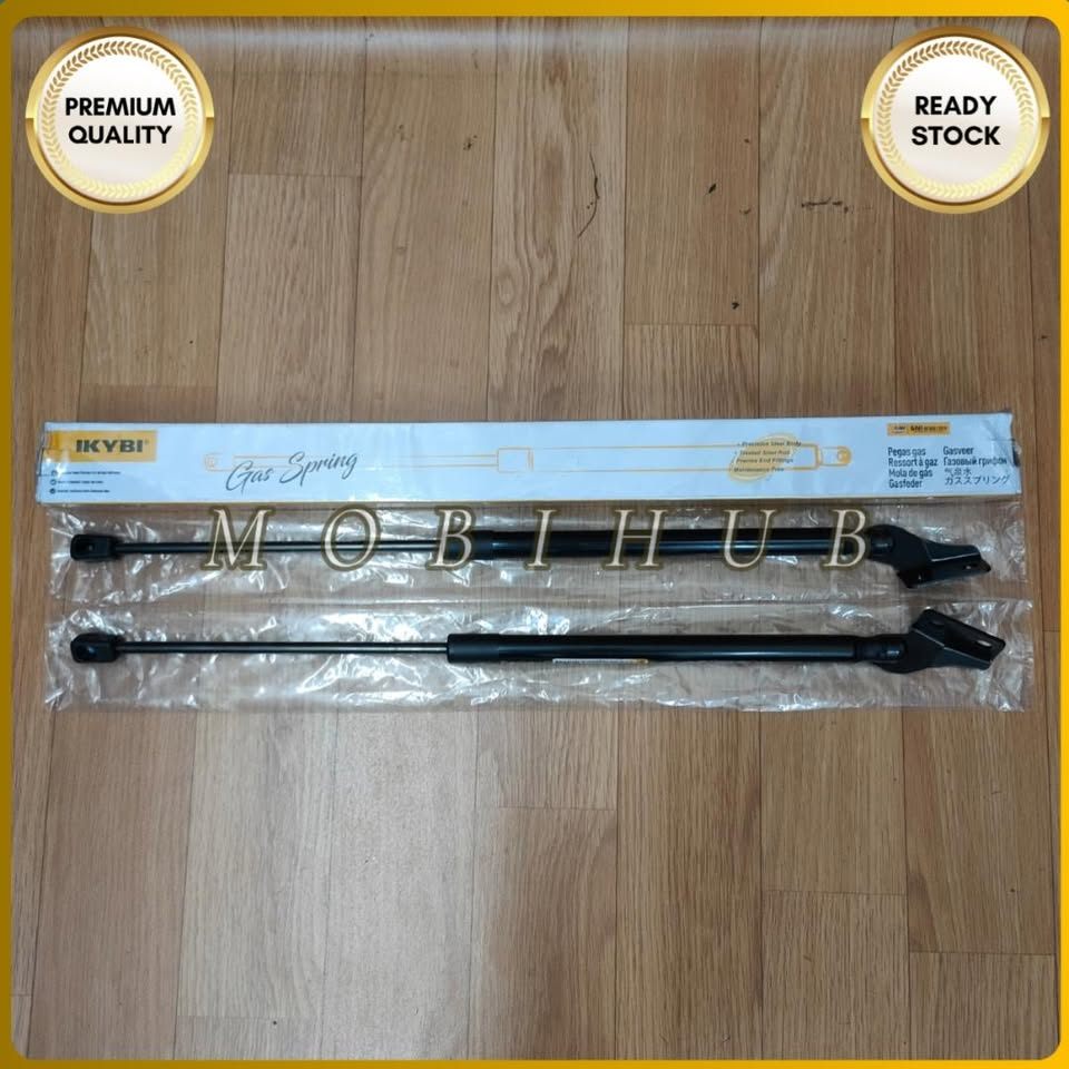 Shock bagasi Suzuki Swift New (1set) IKYBI