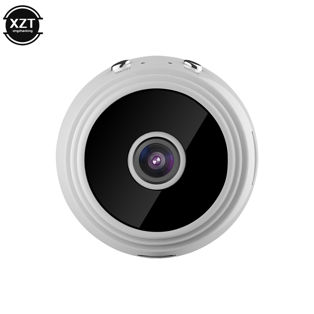 A9 Mini Camera 1080P IP Camera smart Home Security IR Night Magnetic Wireless Mini Camcorder Surveil