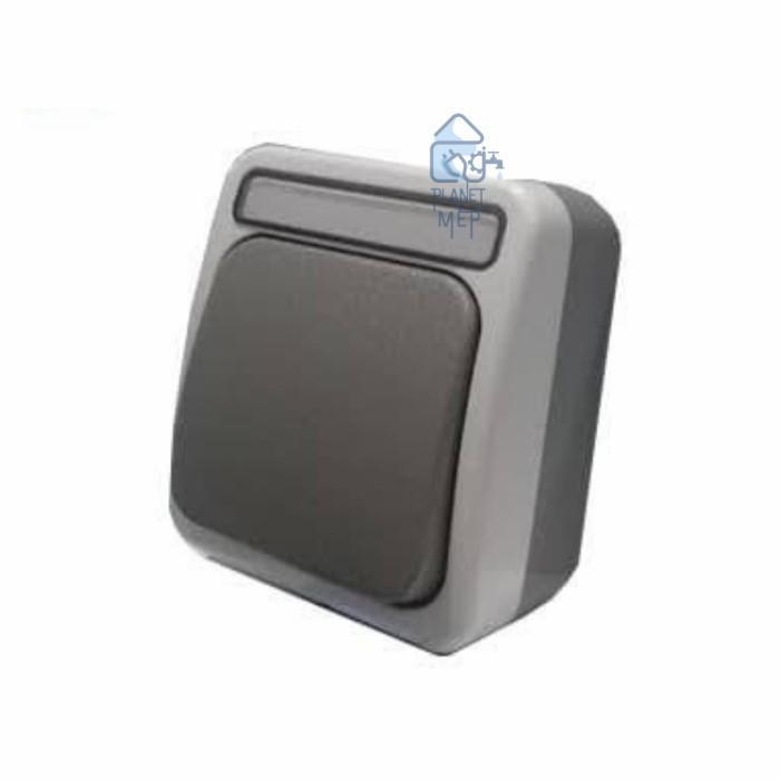 BROCO SAKLAR ENGKEL ATLANTIC OUTDOOR