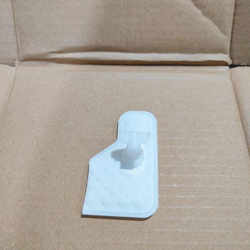 Filter Saringan Bensin Pampers Pempers Fuel Pump Fuelpump Yamaha Mio J M3 Soul GT Fino Original ORI 