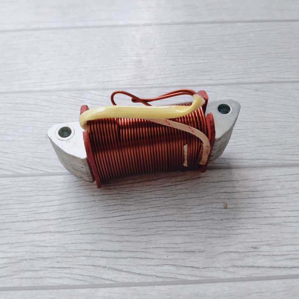 SPUL LAMPU MOTOR WIN WIN-100 C800 PRIMA STAT GRAND ASTREA/COD