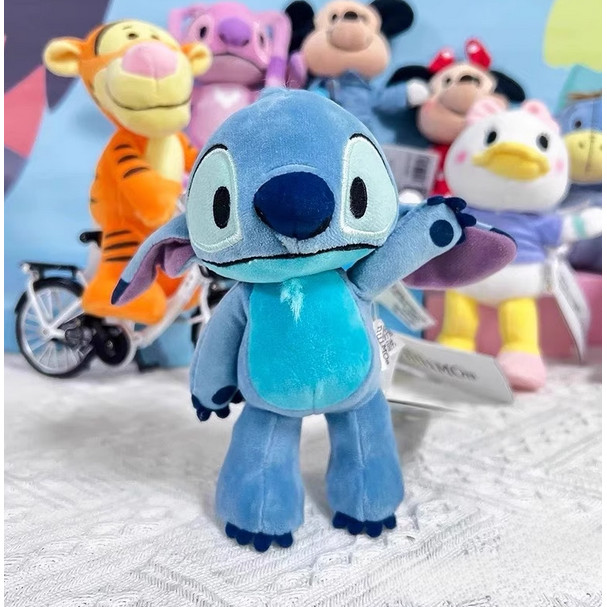 sney Lilo & Stit stit nuimos plush toy cosplay
