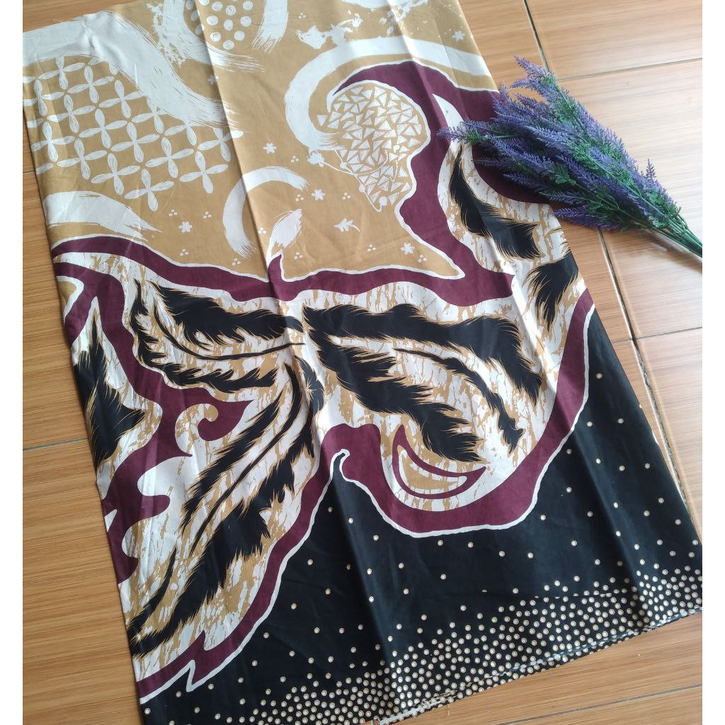 BEST SELLER Kain Panjang Batik Pekalongan Kain Batik Katun Kain Janda Bolong Katun Kain Batik Katun