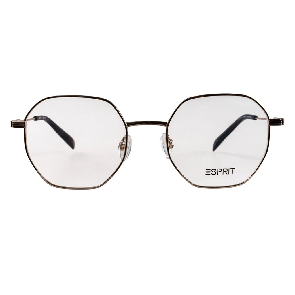 ESPRIT Frame Kacamata Plus Minus Pria Wanita Ori Unisex ET21024-C584