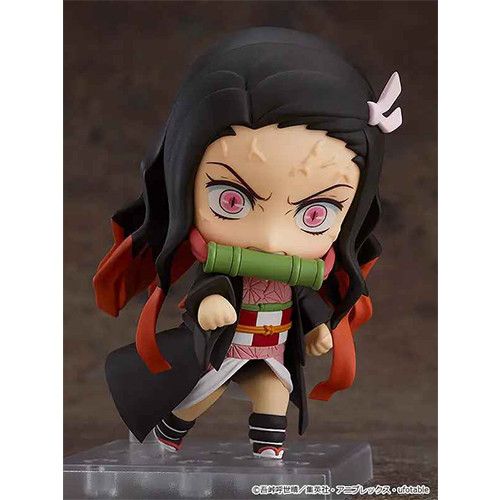 Nendoroid 1194 Nezuko Kamado 66321