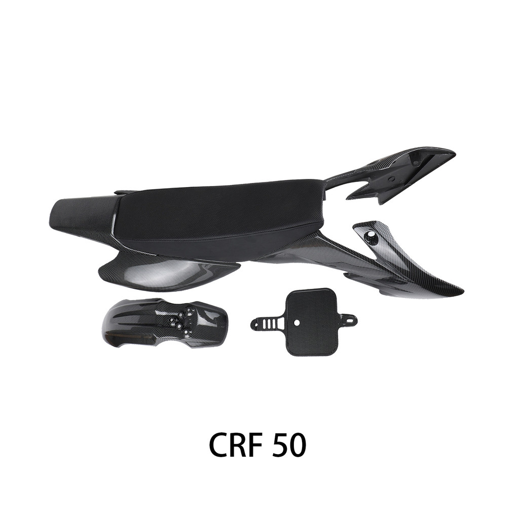 Plastic Fairing Fender Kit For SSR Honda XR50 CRF50 50cc 70cc 90cc 110cc 125cc 140cc Pit rt Trail Bi