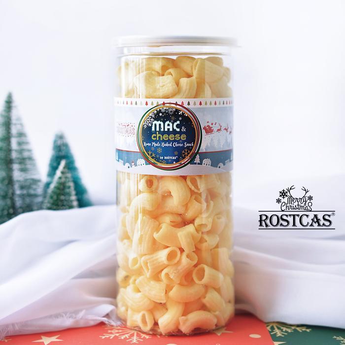 snack makaroni keju 250g