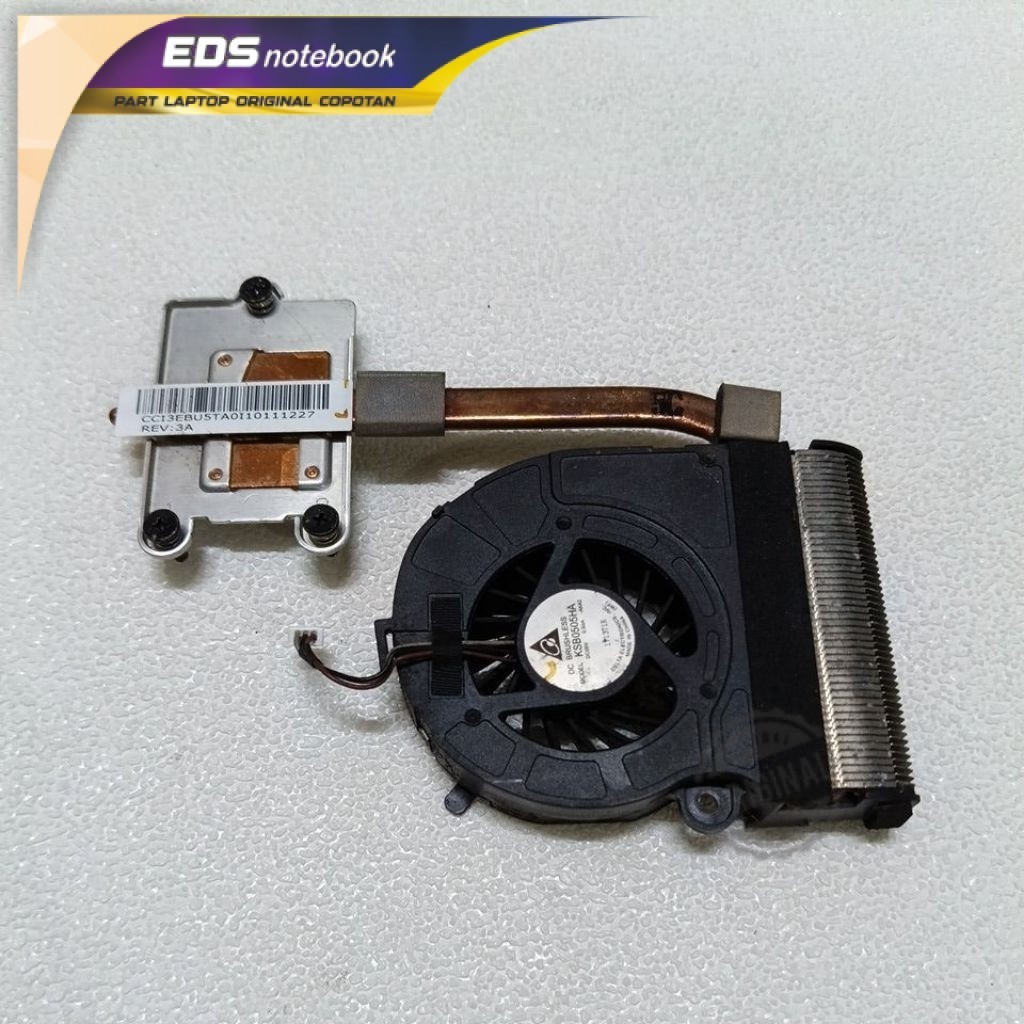 Fan Kipas Heatsink TOSHIBA Satellite L735 L730