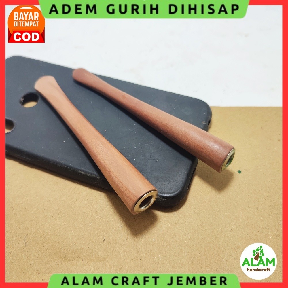 Pipa once kayu gaharu merah