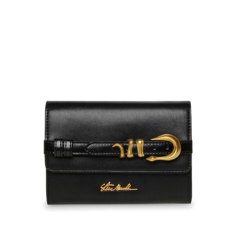 Steve Madden BDRIP Women's Wallet - Black