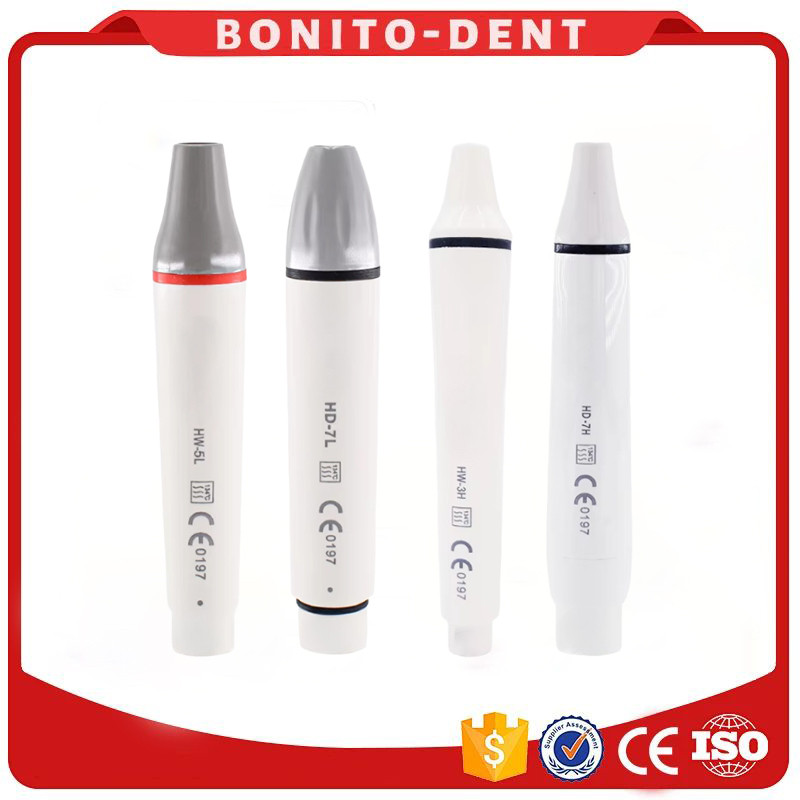 Dental Ultrasonic Piezo Scaler Handpiece Fit Ultrasonic Scaler Handpiece Dentist tools