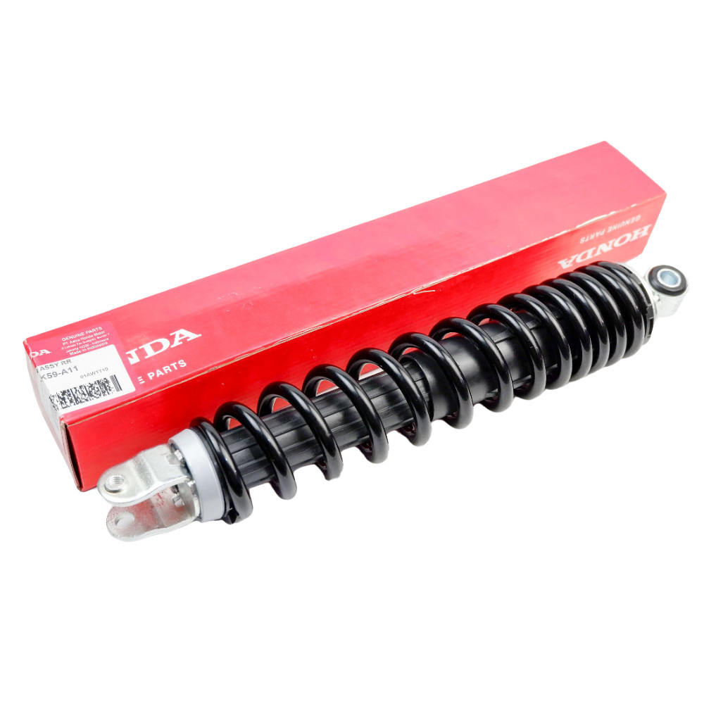 Shock Belakang Vario 150 K59 Original