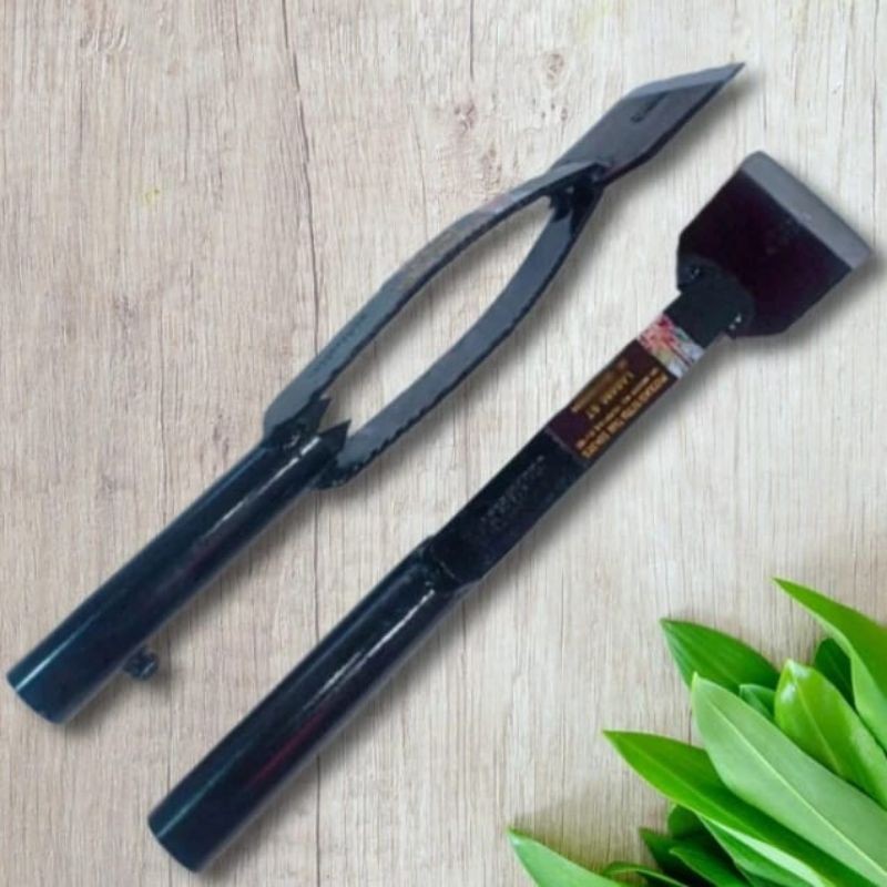 COD Alat DODOS Kastrasi Sawit / DODOS Sawit Asli  Baja Terjamin Premium