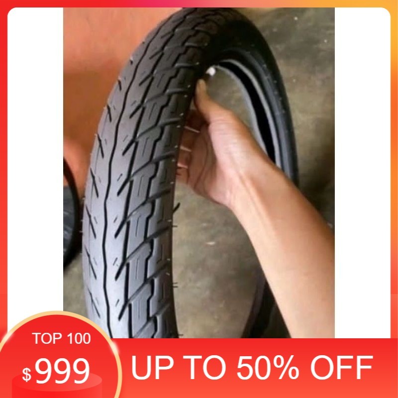 BAN MOTOR RING 17 UKURAN 60/90 70/90 MOTOR BEBEK dexstone_ban second