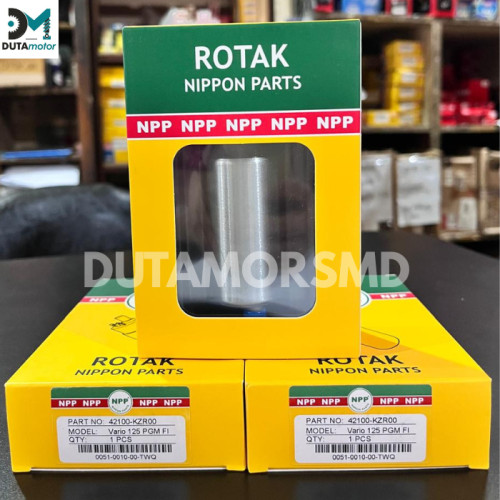 NPP-ROTAK VARIO 125 FI