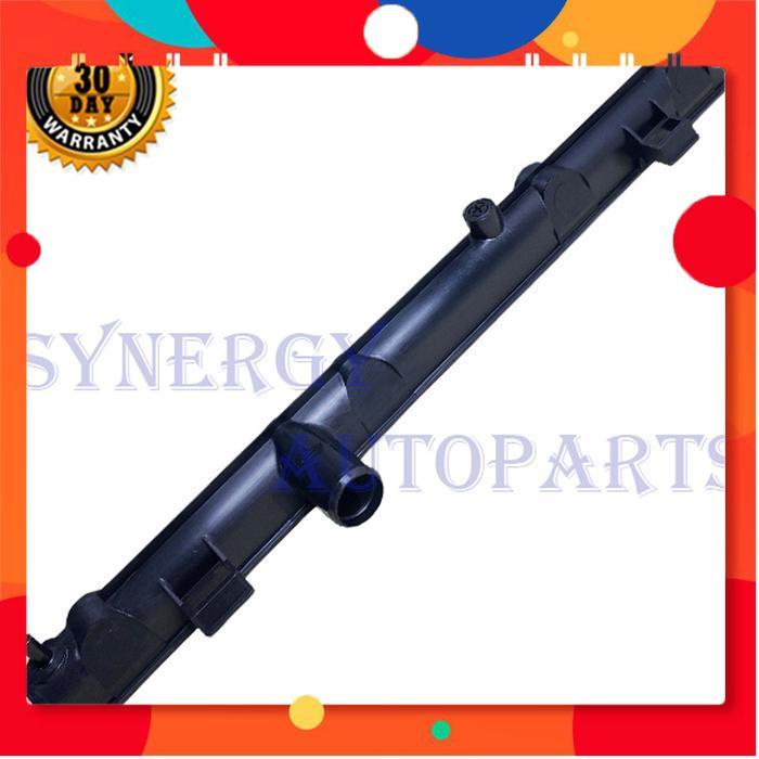 Lower Tank Radiator Nissan Evalia - 10008133 - Lower Tank