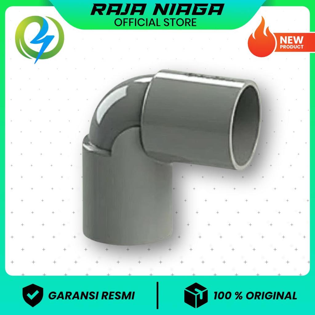 SAMBUNGAN PIPA L 1 1/4 AW RUCIKA