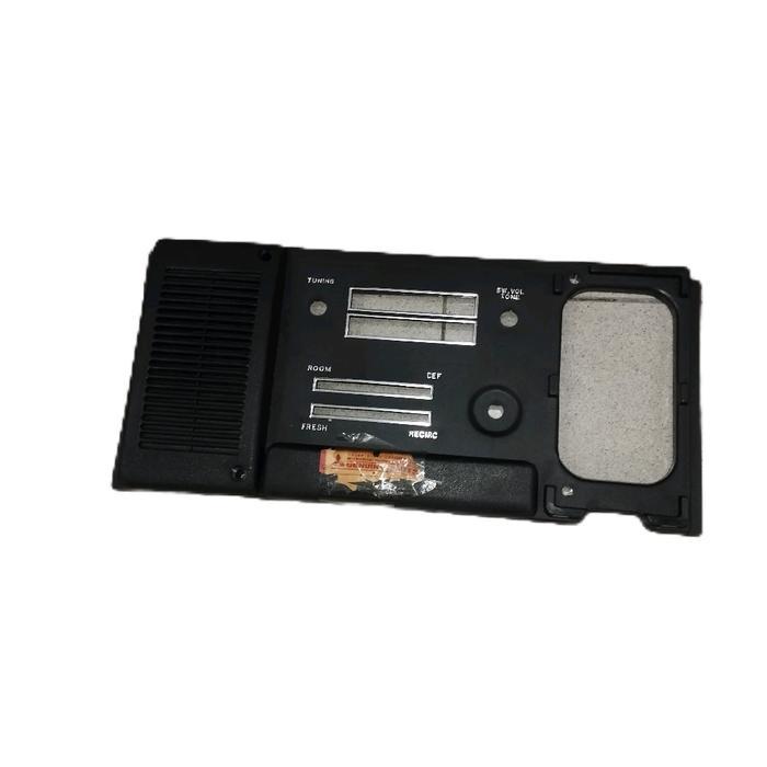 PANEL RADIO COLT DIESEL DOYOK T200/T210 ASLI QUALITY