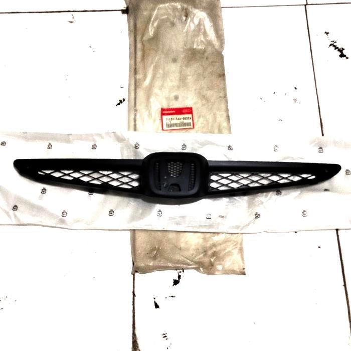 Grille Grill Gril Depan Jazz GD3 2003 2004 2005 Baru Original quality