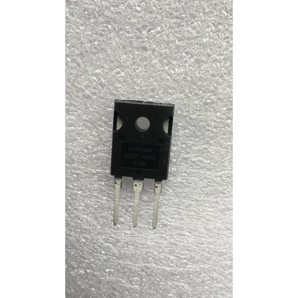 IRFP 064 IC / Transistor RBpart