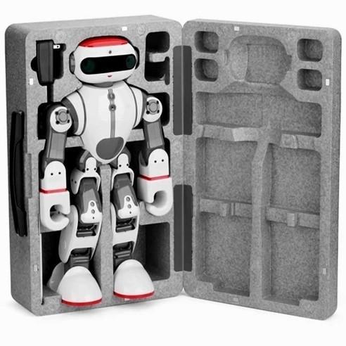 Robot Pintar - Smart Robot Mainan Belajar we Bicara L2D