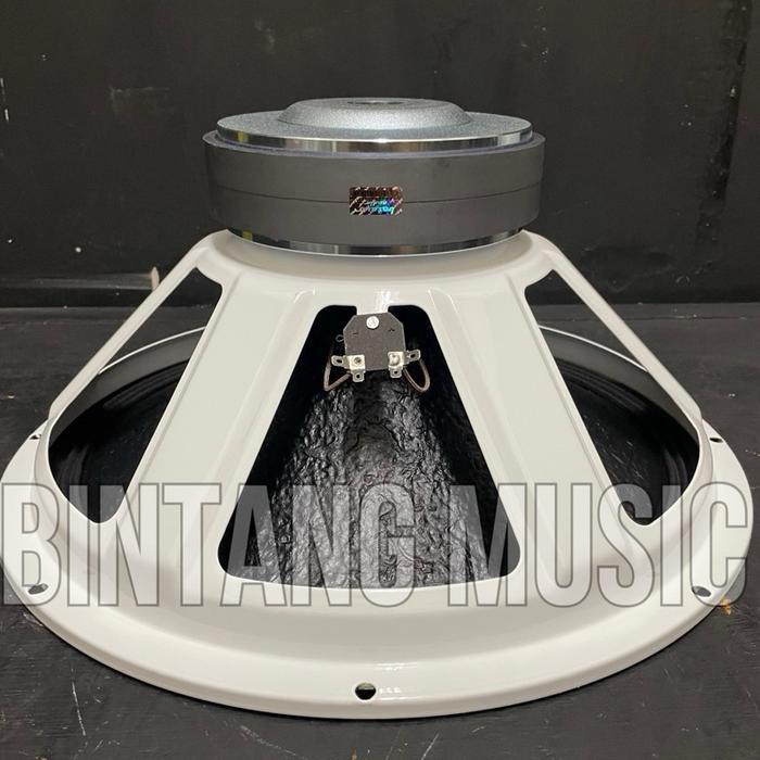 Speaker komponen betavo b18 1737 original 18 inch B181737 BETAVO
