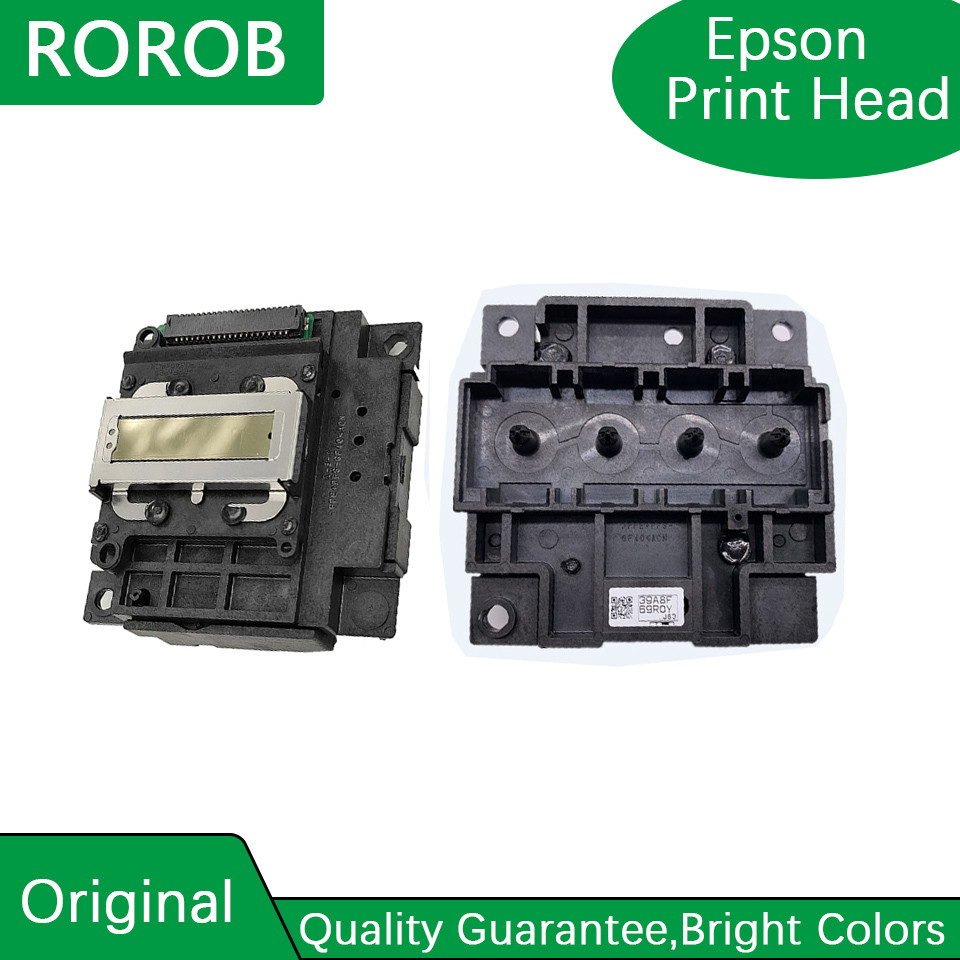 Original Print Head Epson L355 L220 L3210 L4160 L120 L575 L4260 L382 Printhead Print Head for Epson 