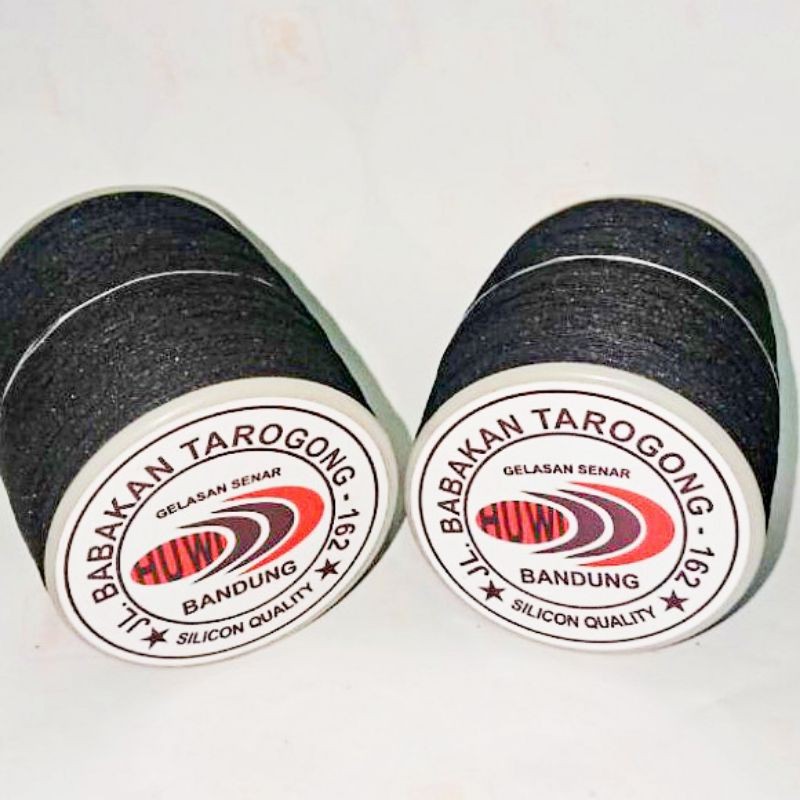 BELI 2 MURAH Gelasan Huwi Limited Edition Senar Premium Toray
