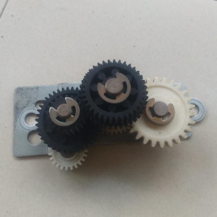 DISKON Gear drum set mesin ir 5000 6570