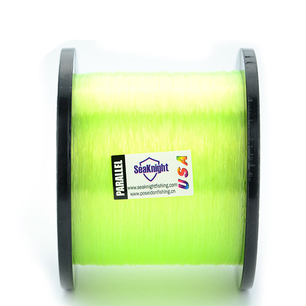 Seaknight Quality BLADE 1000M Nylon Fishing Line Monofilament Super Fishing Line Mono Nylon Line 2-3