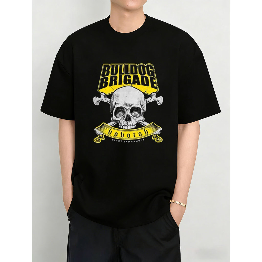 FNF - FNF X BULLDOG BRIGADE BL
