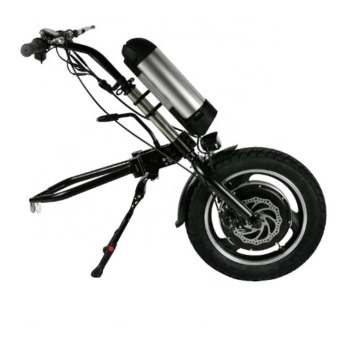 New Fashion Electric Wheelchair Conversion Kit Best Prices Electric Wheelchair Motor Kit 36v350w 12i