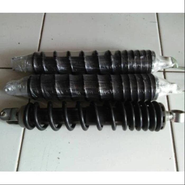 sokbreker belakang vario 150 bekas original