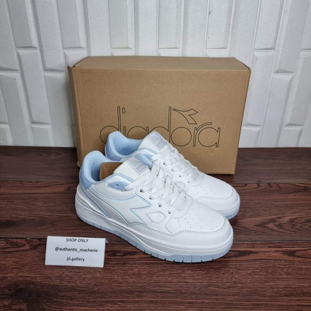 ORIGINAL SALE 70% SEPATU DIADORA CASUAL KORLAS/NELO WOMEN