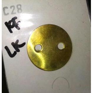 Gobangan kijang super kijang grand kijang kapsul karburator BEST