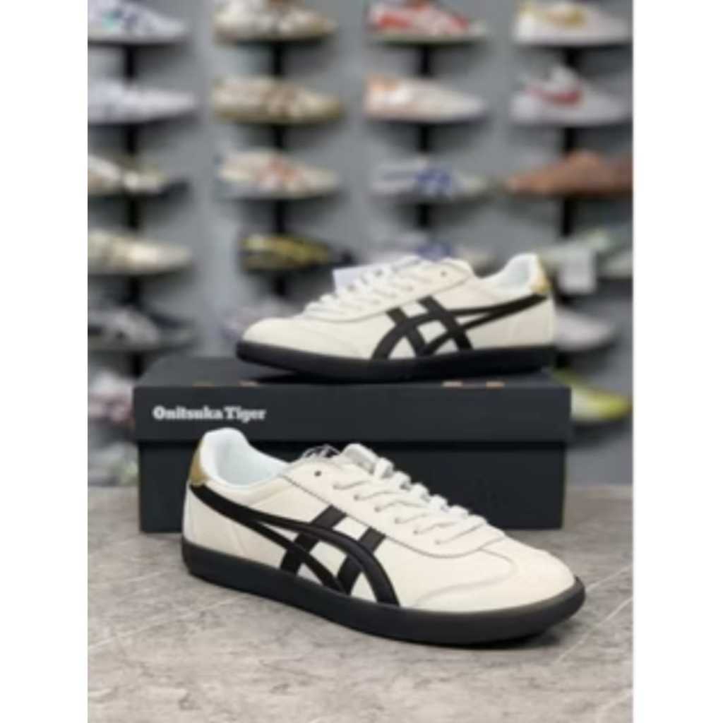 Sepatu Sneakers Onitsuka Tokuten Original Wanita dan Pria