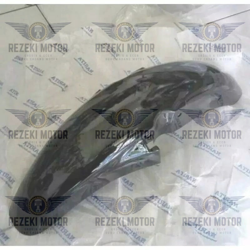 spakbor depan Honda Tiger lawas 2000