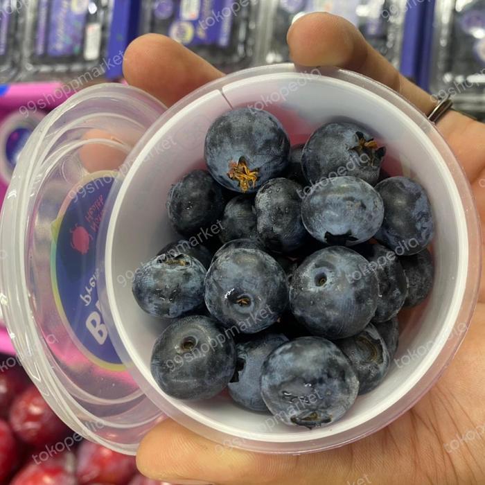 Blueberry Premium Jumbo / Cup
