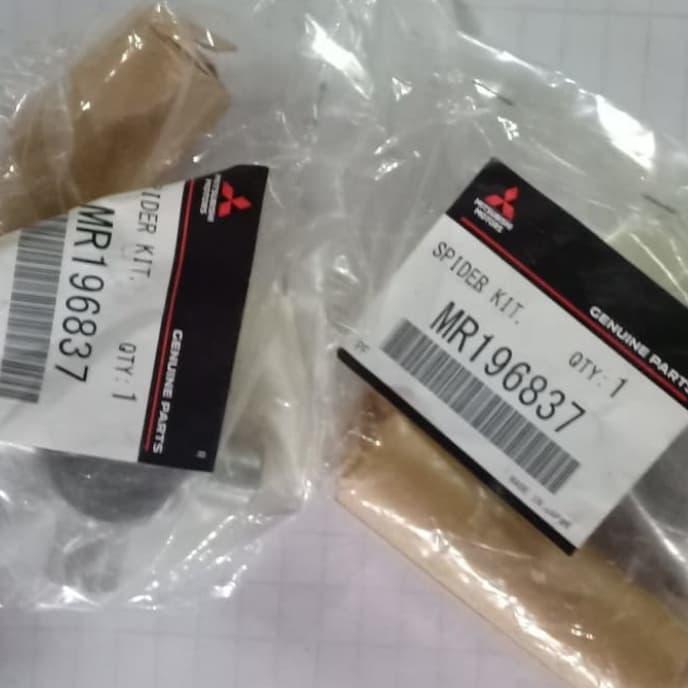 cross cros joint kopel depan strada triton glx KB7 2800cc ( original ) Andalan