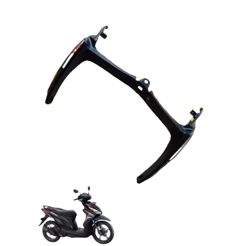 GARNIS DUDUKAN LAMPU DEPAN VARIO 110 FI 2014-2019