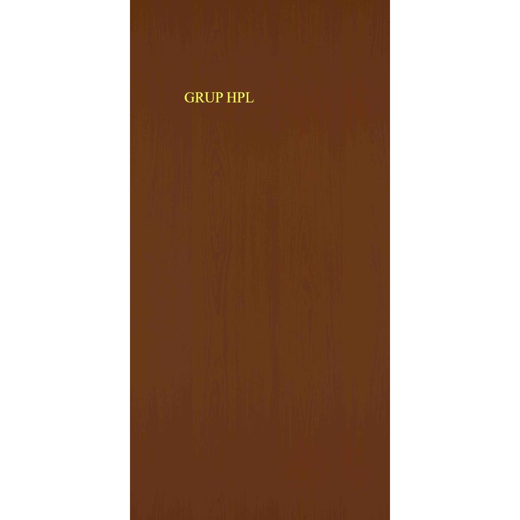 TACO Laminate HPL Woodgrain - TH 1200 FC Fine Cherry