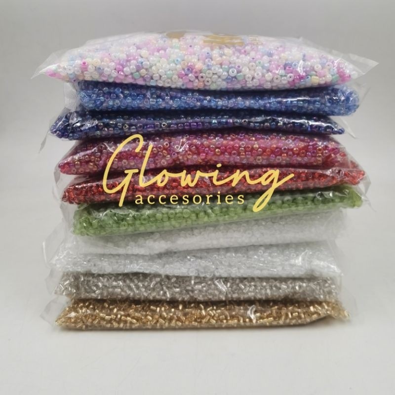 ( PER PON ) MONTE MOTE PAYET PASIR JUMBO SEMI JEPANG UKIURAN 6/0 KUALITAS BAGUS KILAU