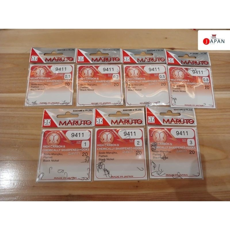 Mata kail sode maruto japan 9411