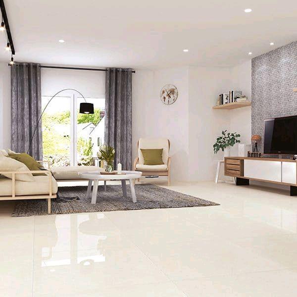 Granit Lantai Dan Dinding 60x120_80x80 Dan 60x60 GEB01 Estilo Glazed Polish | Glossy | Kilap Product