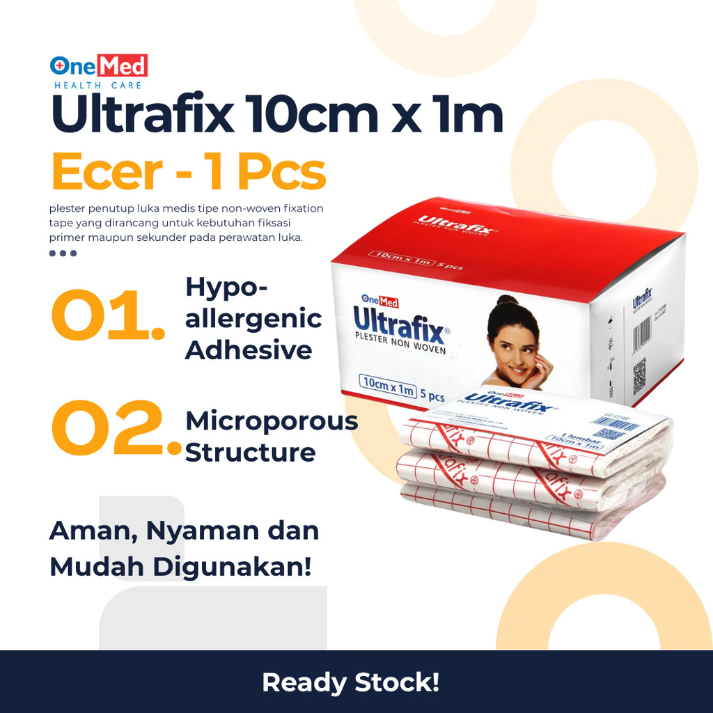 ULTRAFIX 10X1 ECER