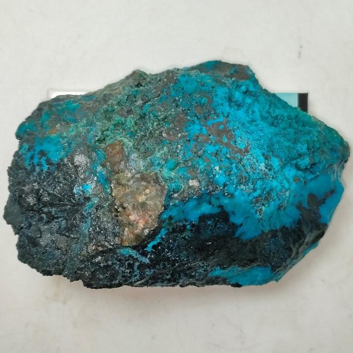 BATU BACAN DOKO Bongkahan, batu yg dikirim sesuai foto, Kode 1150